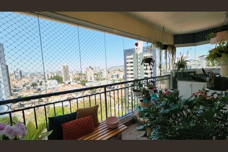 Apartamento à venda com 3 quartos, 179m² em Centro, Jundiaí