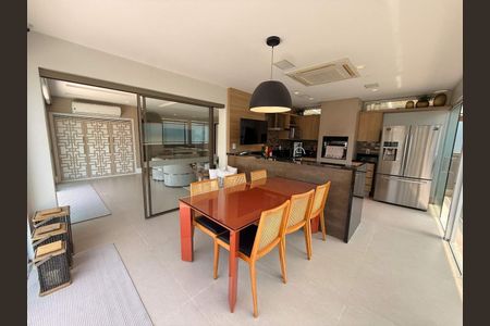 Apartamento à venda com 4 quartos, 400m² em Lagoa, Rio de Janeiro