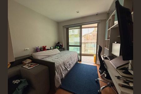 Apartamento à venda com 4 quartos, 400m² em Lagoa, Rio de Janeiro