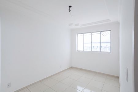Sala de apartamento à venda com 2 quartos, 70m² em Arvoredo Ii, Contagem