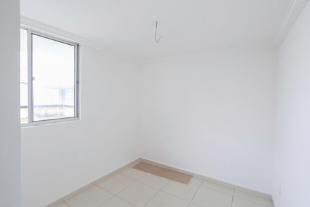Quarto 1 de apartamento à venda com 2 quartos, 70m² em Arvoredo Ii, Contagem