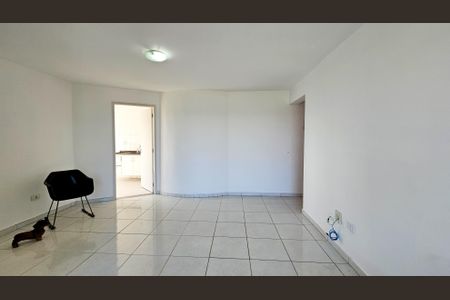 Sala de apartamento para alugar com 3 quartos, 71m² em Interlagos, São Paulo