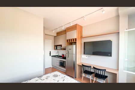 Studio de kitnet/studio à venda com 1 quarto, 20m² em Lapa, São Paulo