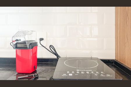 Studio de kitnet/studio à venda com 1 quarto, 20m² em Lapa, São Paulo