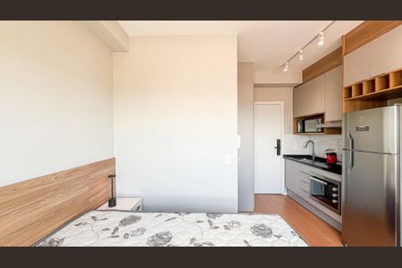Studio de kitnet/studio à venda com 1 quarto, 20m² em Lapa, São Paulo