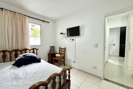 Suite 1 de casa de condomínio para alugar com 4 quartos, 200m² em Parque Jabaquara, São Paulo