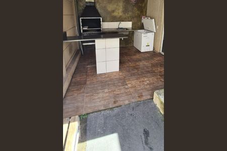 Apartamento à venda com 2 quartos, 40m² em Jardim Matarazzo, São Paulo