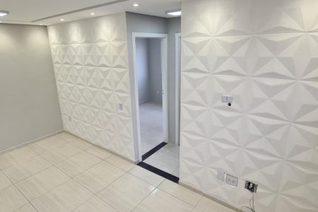 Apartamento à venda com 2 quartos, 40m² em Jardim Matarazzo, São Paulo