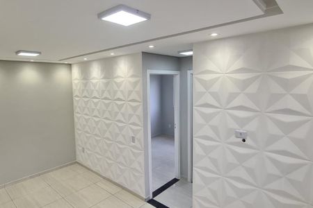 Apartamento à venda com 2 quartos, 40m² em Jardim Matarazzo, São Paulo