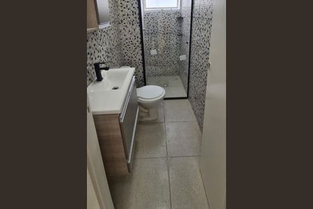 Apartamento à venda com 2 quartos, 40m² em Jardim Matarazzo, São Paulo