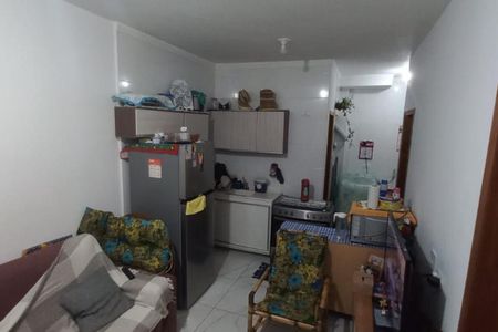 Apartamento à venda com 2 quartos, 37m² em Cangaiba, São Paulo