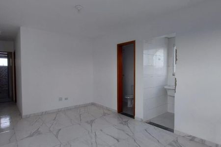 Apartamento à venda com 2 quartos, 60m² em Jardim Danfer, São Paulo