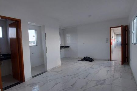 Apartamento à venda com 2 quartos, 60m² em Jardim Danfer, São Paulo