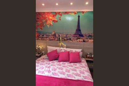 Apartamento à venda com 3 quartos, 60m² em Parque Jaçatuba, Santo André