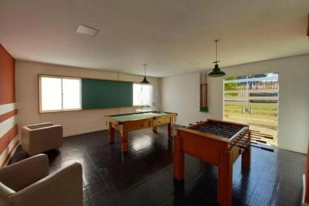 Apartamento à venda com 3 quartos, 60m² em Parque Jaçatuba, Santo André