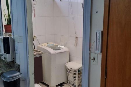 Apartamento à venda com 2 quartos, 42m² em Vila Leopoldina, Santo André