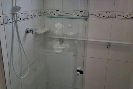 Apartamento à venda com 2 quartos, 42m² em Vila Leopoldina, Santo André
