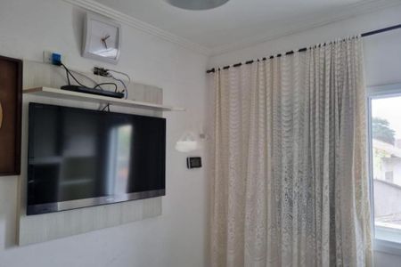 Apartamento à venda com 2 quartos, 42m² em Vila Leopoldina, Santo André