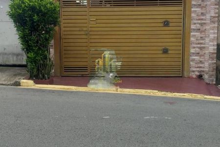 Casa à venda com 1 quarto, 297m² em Jardim Carla, Santo André