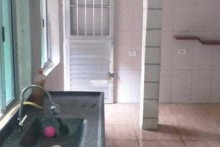 Casa à venda com 1 quarto, 297m² em Jardim Carla, Santo André