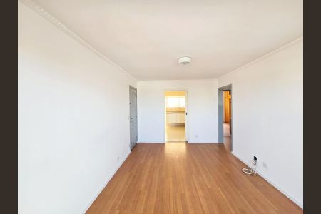 Sala de apartamento à venda com 2 quartos, 76m² em Vila Sao Judas Tadeu, Guarulhos