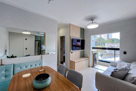 Sala de apartamento à venda com 2 quartos, 51m² em Vila Formosa, São Paulo
