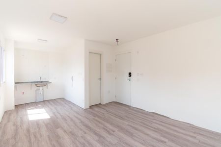 Studio de kitnet/studio à venda com 1 quarto, 24m² em Sé, São Paulo