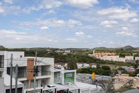 Sala - Vista de casa à venda com 3 quartos, 192m² em Nacional, Contagem