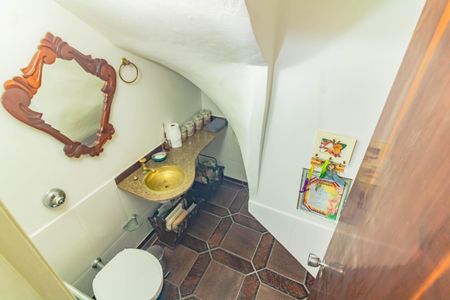 Casa à venda com 4 quartos, 250m² em Parque Jabaquara, São Paulo