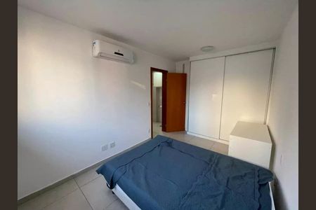 Quarto de apartamento para alugar com 1 quarto, 66m² em Ouro Preto, Belo Horizonte