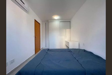 Quarto de apartamento para alugar com 1 quarto, 66m² em Ouro Preto, Belo Horizonte