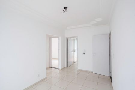 Sala de apartamento à venda com 2 quartos, 130m² em Arvoredo Ii, Contagem