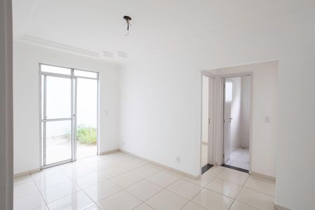 Sala de apartamento à venda com 2 quartos, 130m² em Arvoredo Ii, Contagem