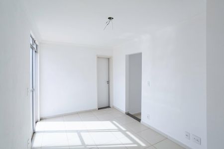 Sala 2 de apartamento à venda com 2 quartos, 120m² em Arvoredo Ii, Contagem
