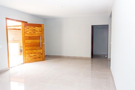 Sala de casa para alugar com 1 quarto, 600m² em Alves de Lima, São Paulo