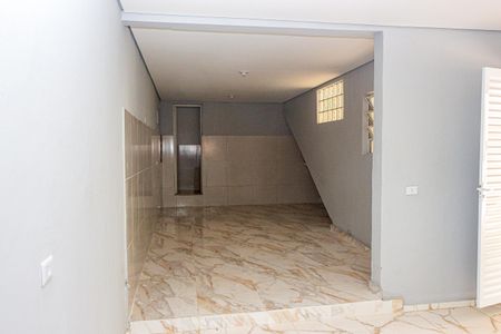 Studio de casa para alugar com 1 quarto, 65m² em Parque Guarapiranga, São Paulo