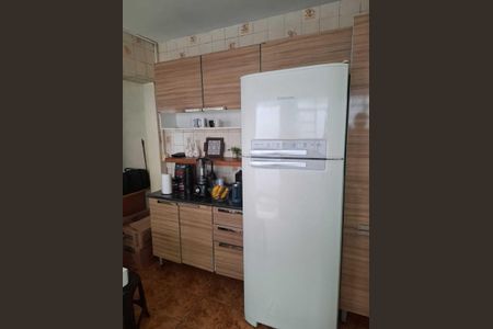 Casa à venda com 2 quartos, 125m² em Jardim Tupanci, Barueri