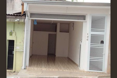 Casa à venda com 2 quartos, 125m² em Jardim Tupanci, Barueri