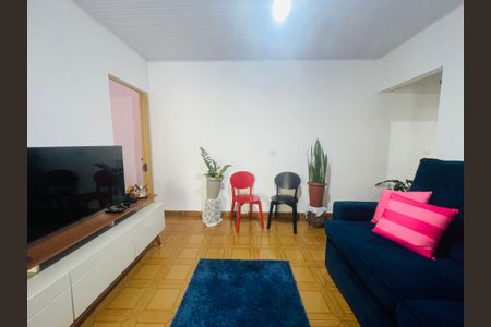 Sala de casa à venda com 5 quartos, 158m² em Vila Alianca, Guarulhos