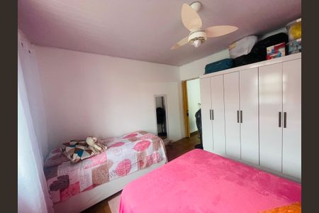 Quarto 1 de casa à venda com 5 quartos, 158m² em Vila Alianca, Guarulhos