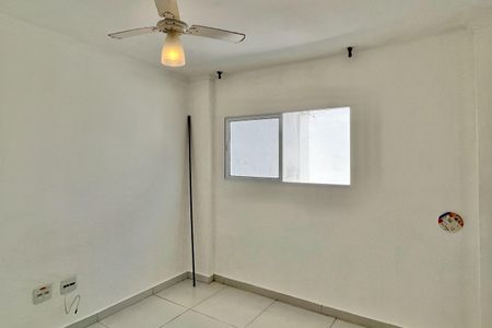 Sala/Quarto de casa para alugar com 1 quarto, 30m² em Ponta da Praia, Santos