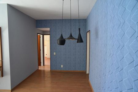 Sala de apartamento à venda com 2 quartos, 84m² em Barra da Tijuca, Rio de Janeiro