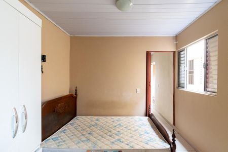 Suíte de casa para alugar com 1 quarto, 40m² em Jabaquara, São Paulo