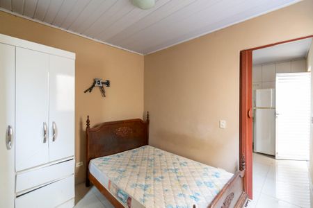 Suíte de casa para alugar com 1 quarto, 40m² em Jabaquara, São Paulo