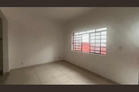 Sala de casa para alugar com 2 quartos, 80m² em Jardim Primavera, Campinas