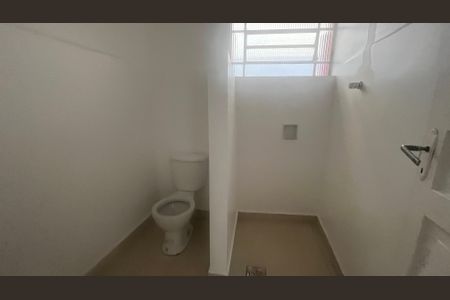 Banheiro de casa para alugar com 2 quartos, 80m² em Jardim Primavera, Campinas