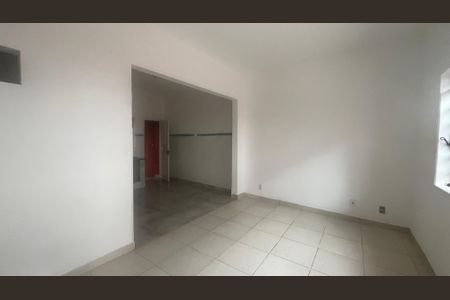Sala de casa para alugar com 2 quartos, 80m² em Jardim Primavera, Campinas
