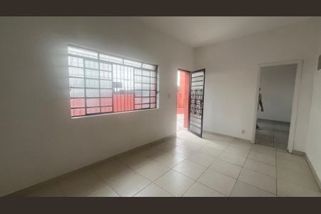 Sala de casa para alugar com 2 quartos, 80m² em Jardim Primavera, Campinas