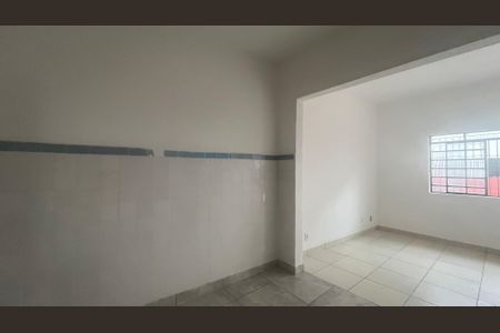 Sala de casa para alugar com 2 quartos, 80m² em Jardim Primavera, Campinas