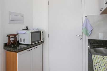 Studio de kitnet/studio à venda com 1 quarto, 18m² em Lapa, São Paulo